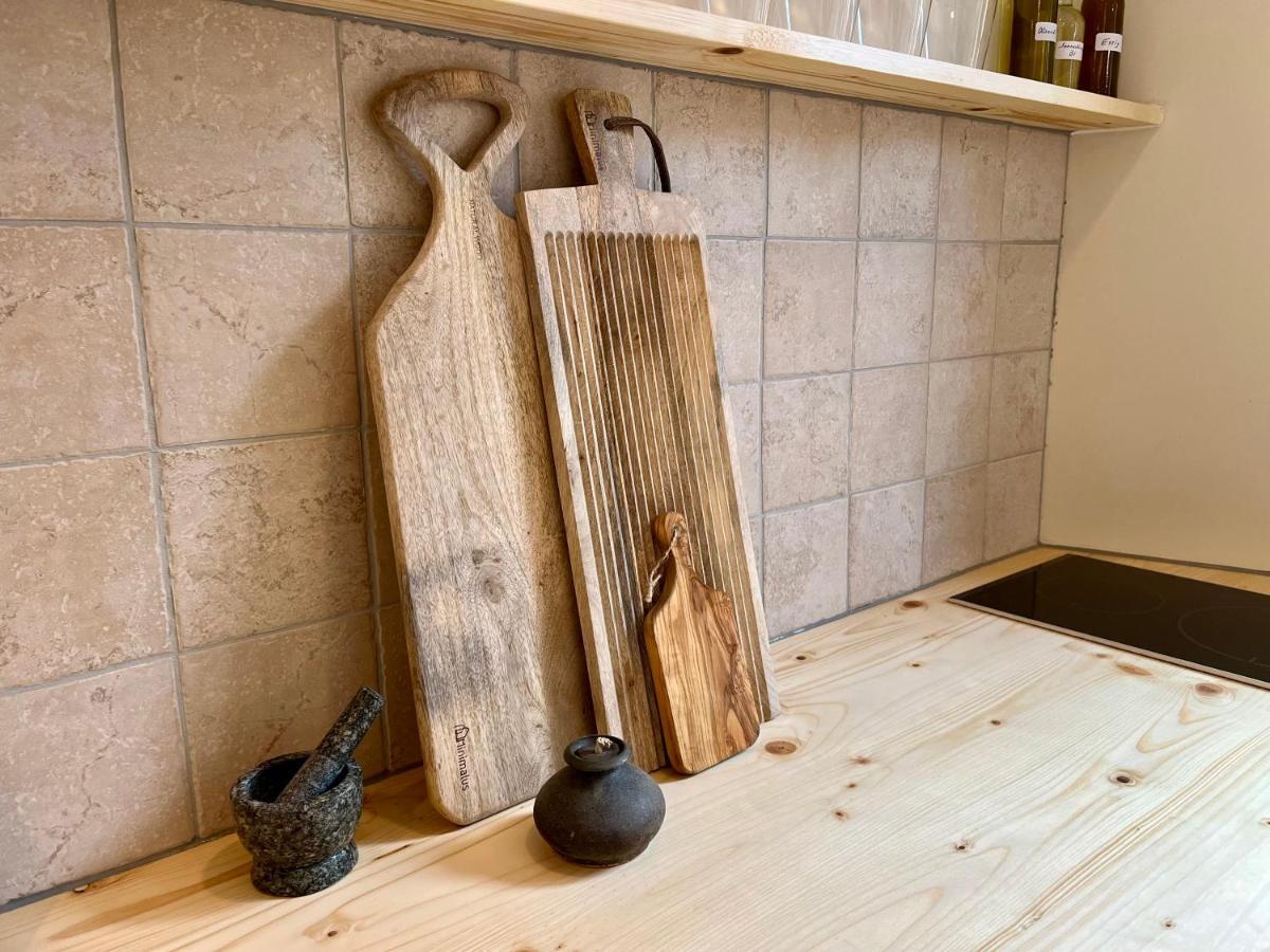 Historisches Apartment Minimalus Sankt Goar Dış mekan fotoğraf