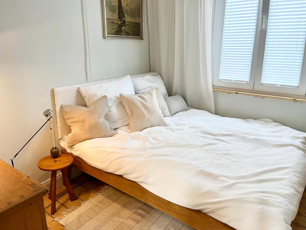 Historisches Apartment Minimalus Sankt Goar Dış mekan fotoğraf