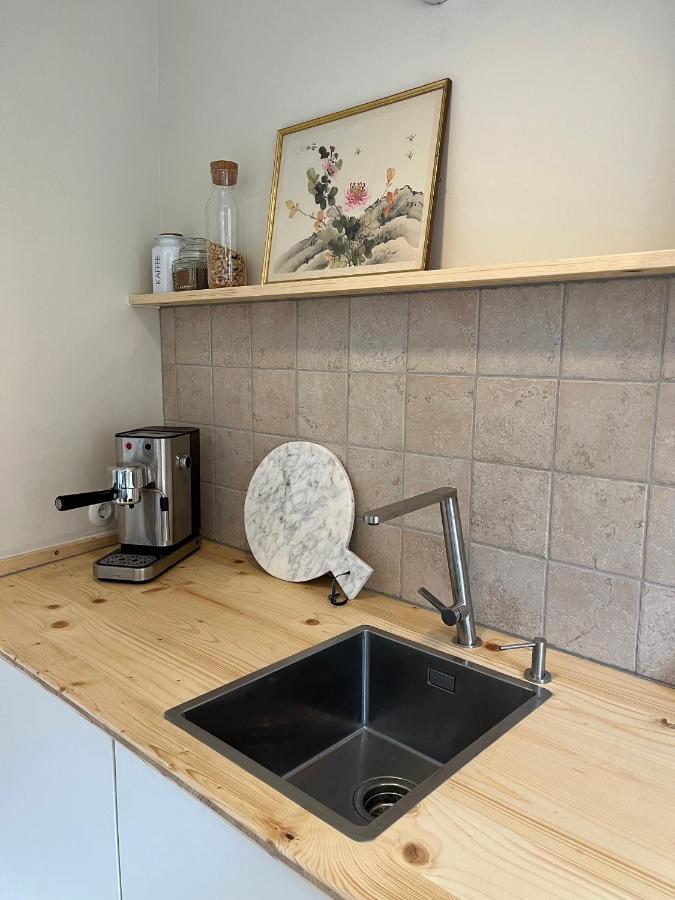 Historisches Apartment Minimalus Sankt Goar Dış mekan fotoğraf